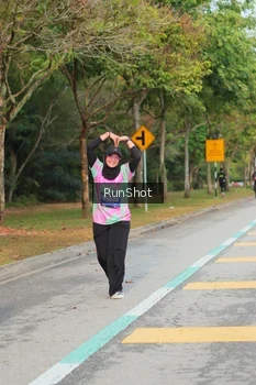 Runner Photo 5689633