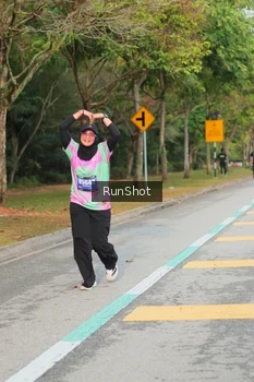 Runner Photo 5689634