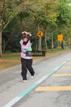 Runner Photo 5689635