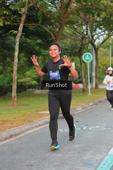 Runner Photo 5689636