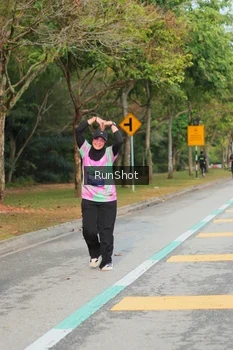 Runner Photo 5689637
