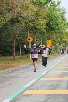 Runner Photo 5689638