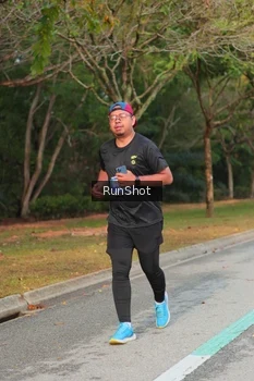 Runner Photo 5689639