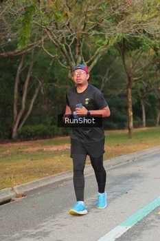 Runner Photo 5689640