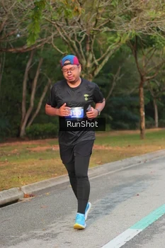 Runner Photo 5689641