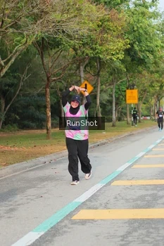 Runner Photo 5689643