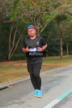 Runner Photo 5689644