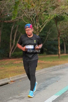 Runner Photo 5689645