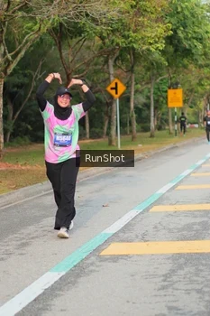 Runner Photo 5689647