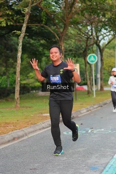Runner Photo 5689648