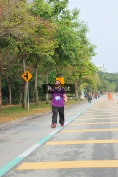 Runner Photo 5689650
