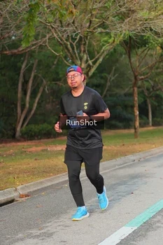 Runner Photo 5689651