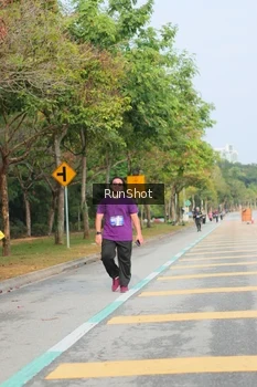 Runner Photo 5689657