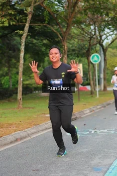 Runner Photo 5689658