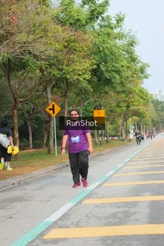Runner Photo 5689659