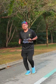 Runner Photo 5689661
