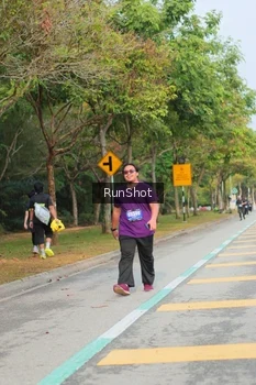 Runner Photo 5689667