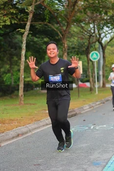 Runner Photo 5689670