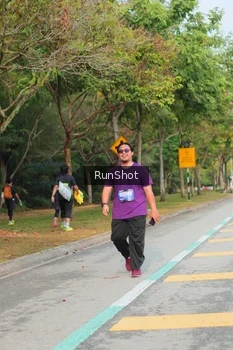 Runner Photo 5689671