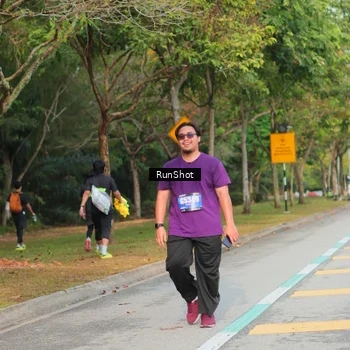 Runner Photo 5689672