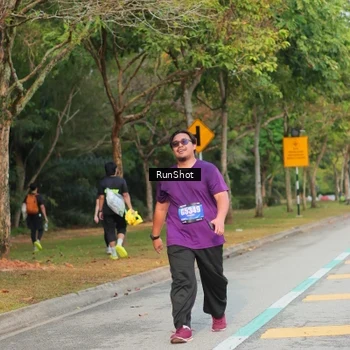 Runner Photo 5689675