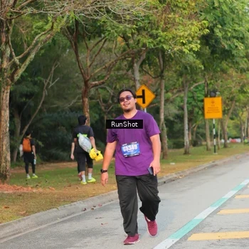 Runner Photo 5689676