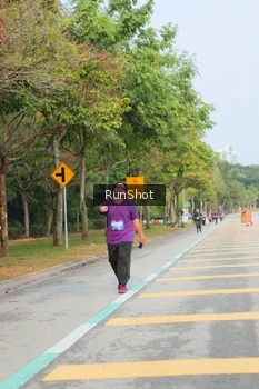 Runner Photo 5689677