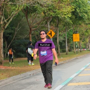 Runner Photo 5689678
