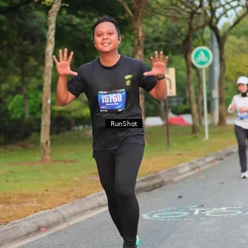 Runner Photo 5689679