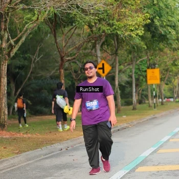 Runner Photo 5689680
