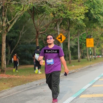 Runner Photo 5689683