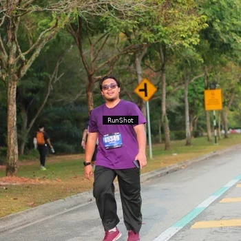Runner Photo 5689684