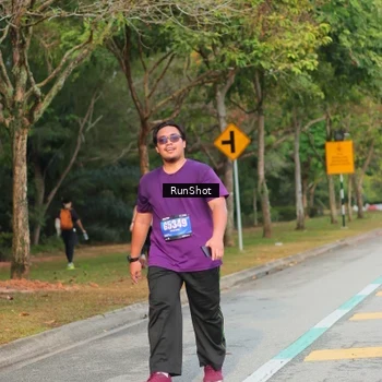 Runner Photo 5689685