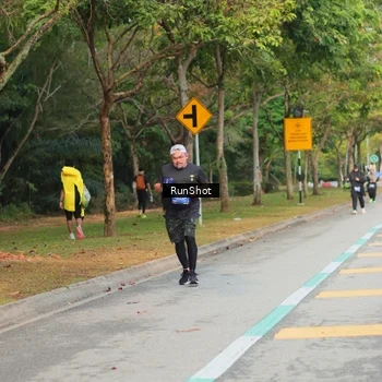 Runner Photo 5689686
