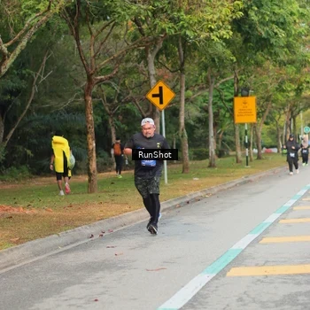 Runner Photo 5689687
