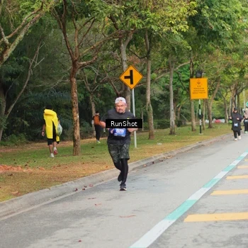 Runner Photo 5689688