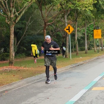 Runner Photo 5689689