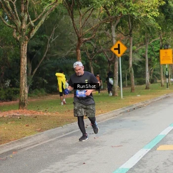 Runner Photo 5689690