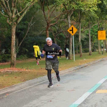 Runner Photo 5689691