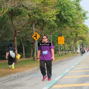 Runner Photo 5689692