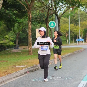 Runner Photo 5689693