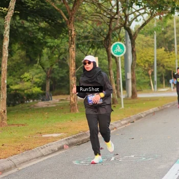 Runner Photo 5689694