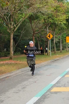 Runner Photo 5689697