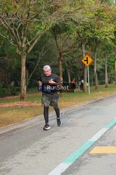 Runner Photo 5689698