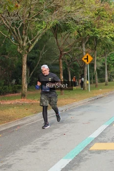 Runner Photo 5689700