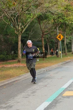 Runner Photo 5689703