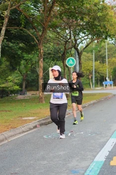 Runner Photo 5689704