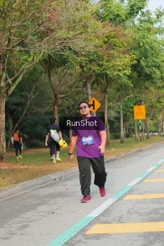 Runner Photo 5689705