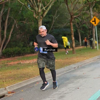 Runner Photo 5689707