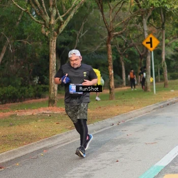 Runner Photo 5689708